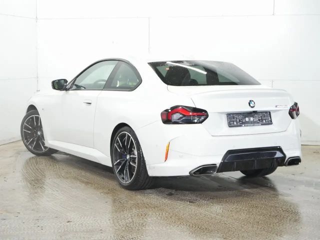 BMW 240 Coupé xDrive