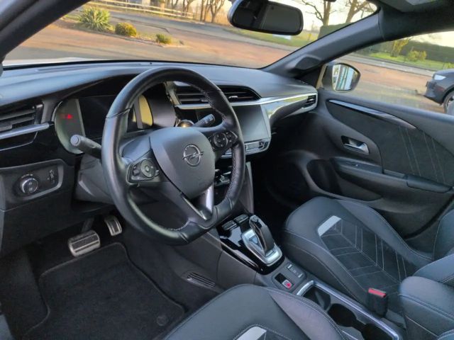 Opel Corsa Ultimate business+