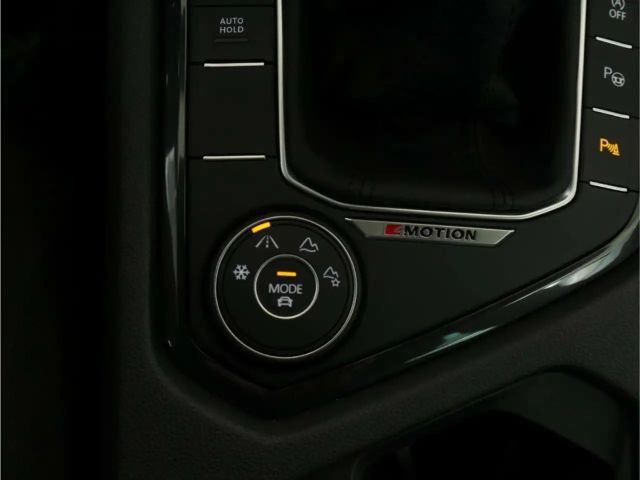 Volkswagen Tiguan 2.0 TDI DSG Move