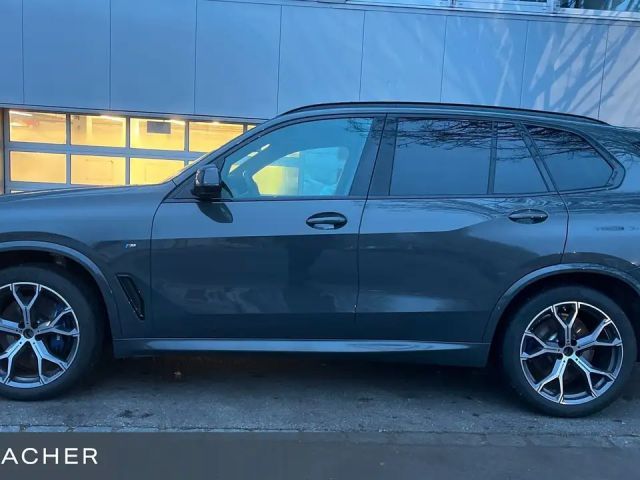 BMW X5 M-Sport xDrive40d