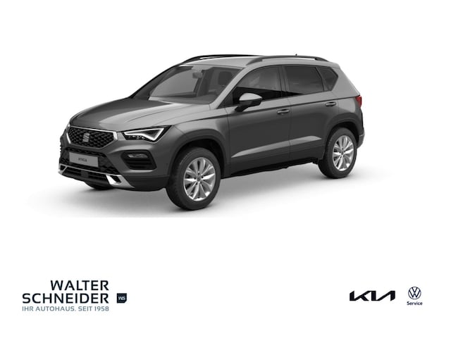 Seat Ateca 1.5 TSI DSG Style