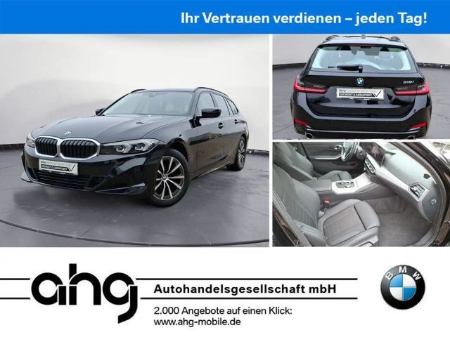 BMW 318 318i Touring