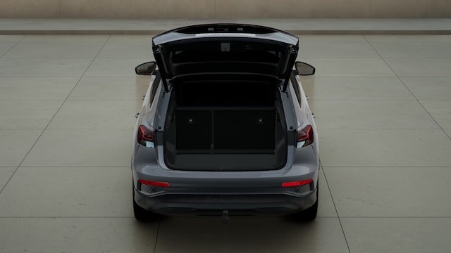 Audi Q4 e-tron SUV 45 e-tron Audi Q4 e-tron