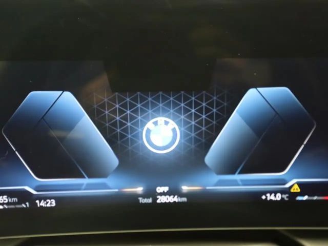 BMW 216 M-Sport Sedan