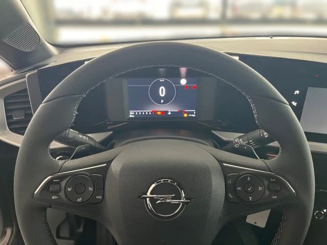 Opel Mokka GS-Line Grand Sport