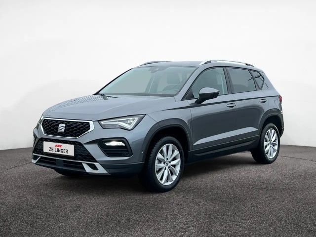 Seat Ateca DSG Style