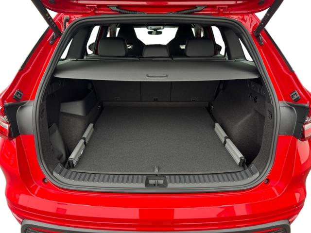 Skoda Kodiaq 2.0 TSI 4x4 RS