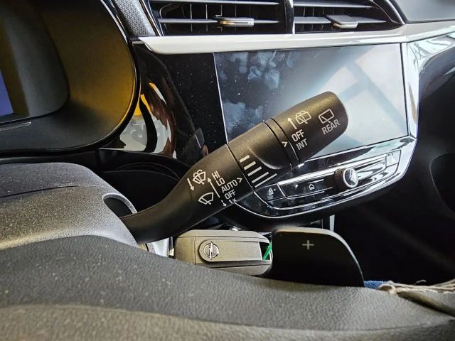 Opel Corsa GS-Line Grand Sport