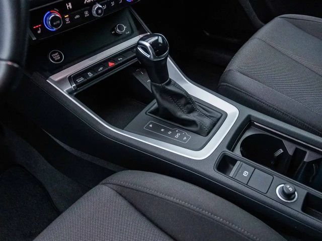 Audi Q3 45 TFSI S-Tronic