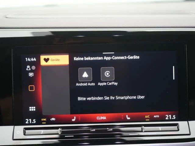 Volkswagen Multivan Lang Style T7