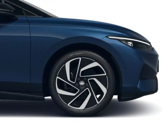 Volkswagen ID.7 Pro Tourer