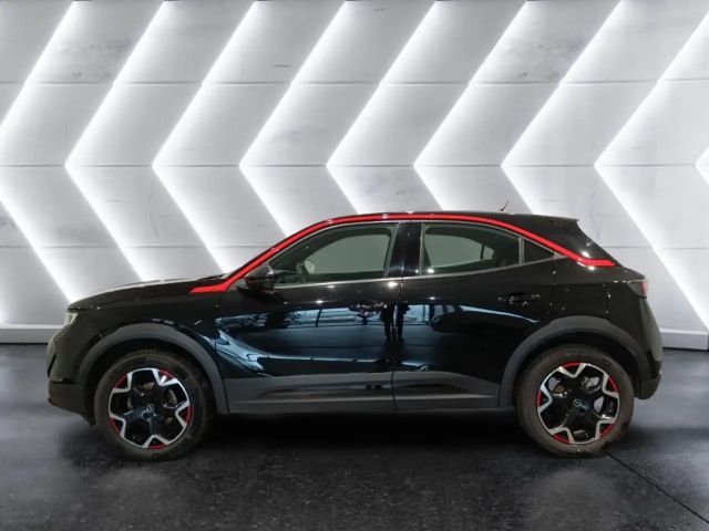 Opel Mokka 1.2 Turbo Turbo