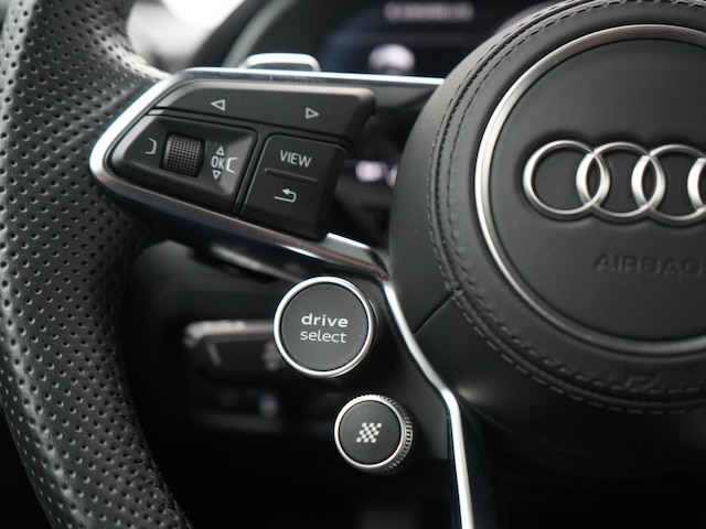 Audi R8 Performance S-Tronic Spyder V10