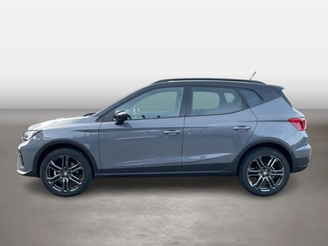 Seat Arona 1.0 TSI DSG FR-lijn