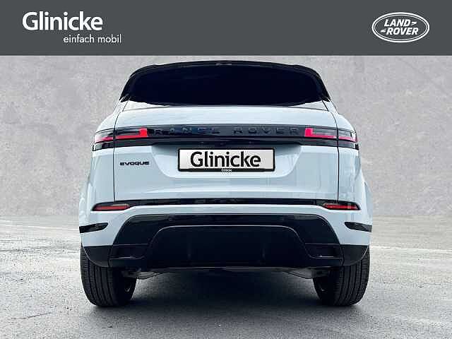 Land Rover Range Rover Evoque D200 Dynamic SE