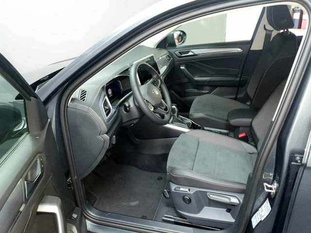 Volkswagen T-Roc DSG Style