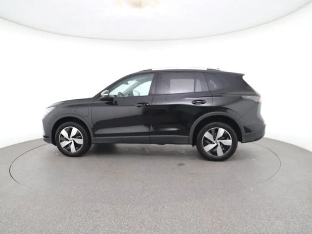 Volkswagen Tiguan DSG eHybrid