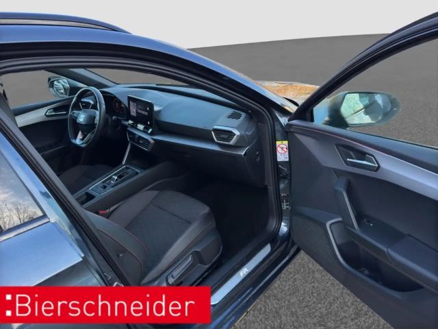 Seat Leon 1.5 eTSI DSG FR-lijn