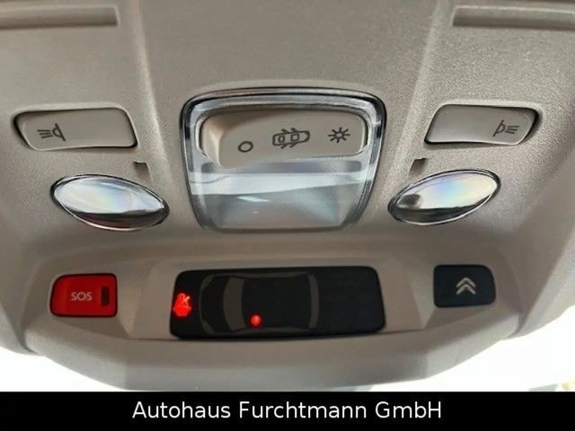 Citroën C5 Aircross C-Series