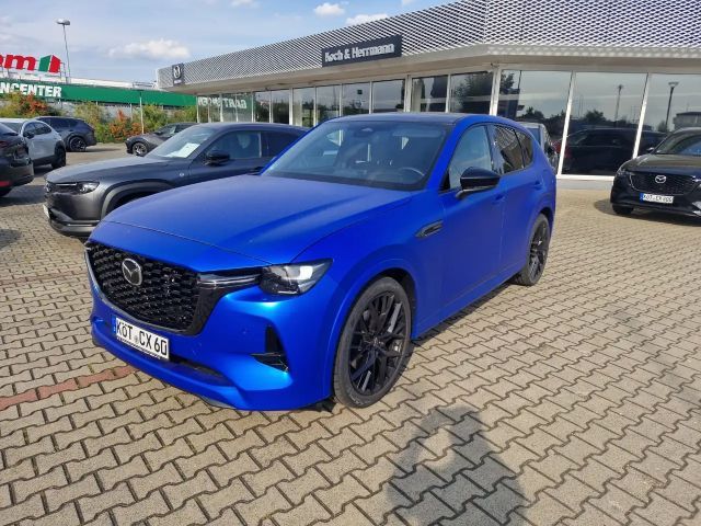 Mazda CX-60 2.5L e-Skyactiv