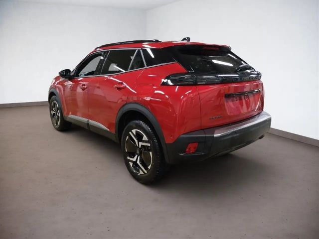 Peugeot 2008 Allure Pack PureTech