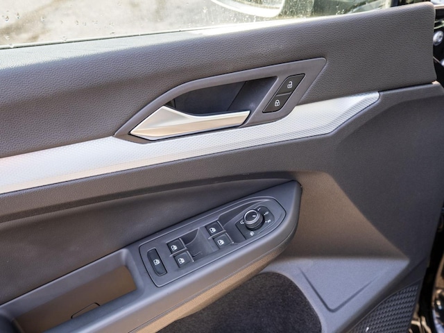 Volkswagen Golf 2.0 TDI DSG Variant