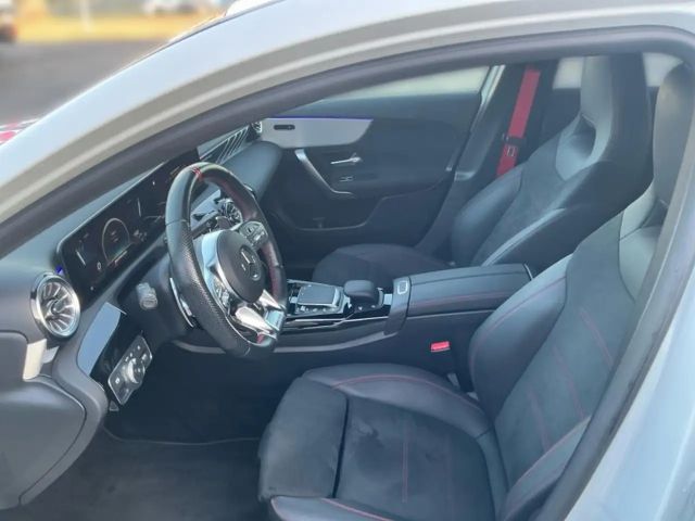 Mercedes-Benz A 45 AMG 4MATIC+ AMG Line