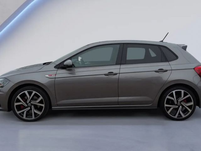 Volkswagen Polo DSG GTI Sport