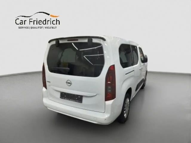 Opel Combo 1.5 CDTI Elegance Life