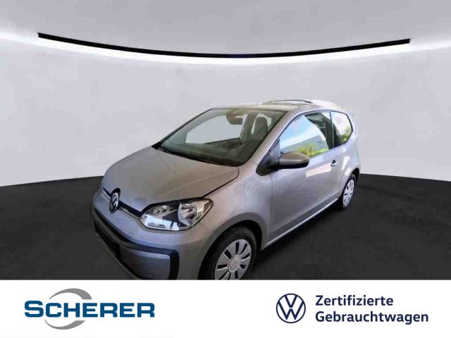 Volkswagen up! 1.0 MPI