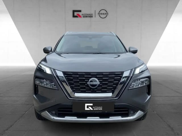 Nissan X-trail Tekna