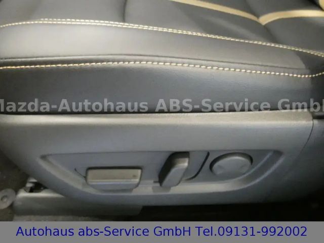 Mazda CX-60 4WD Homura Plus