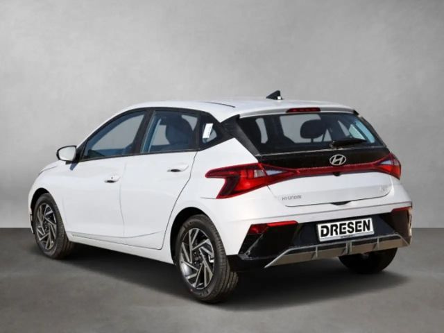 Hyundai i20 1.0 Smart Trend