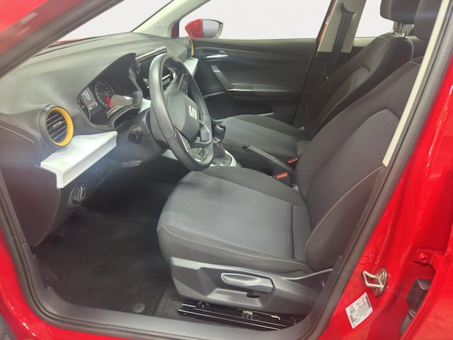 Seat Arona 1.0 TSI Style