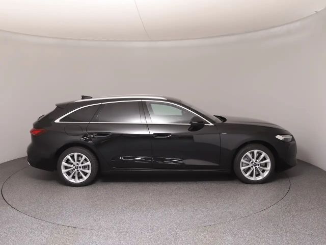 Audi A5 Hybride Quattro