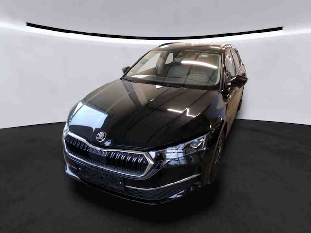 Skoda Octavia 2.0 TDI Combi Tour