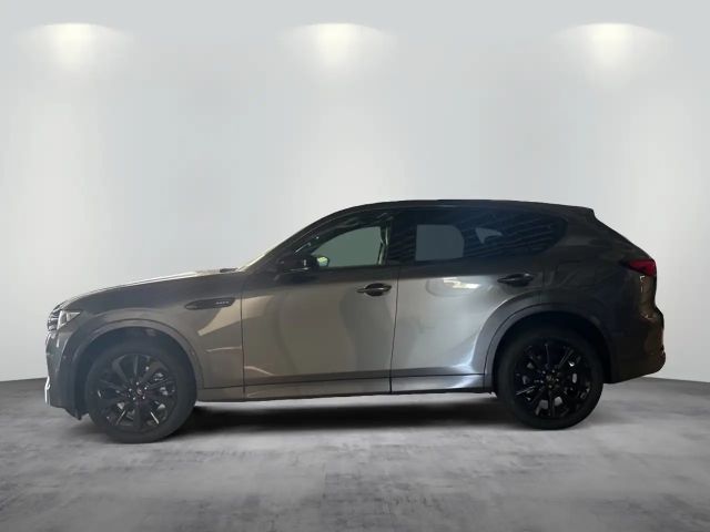 Mazda CX-60 2.5L e-Skyactiv