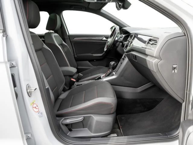 Volkswagen T-Roc 1.5 TSI Sport