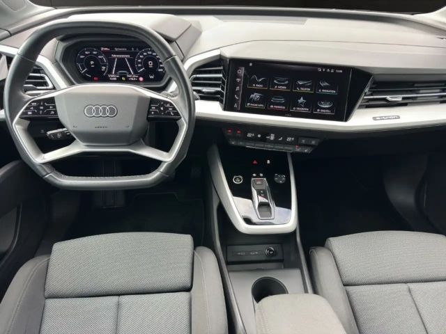 Audi Q4 e-tron 50 Quattro