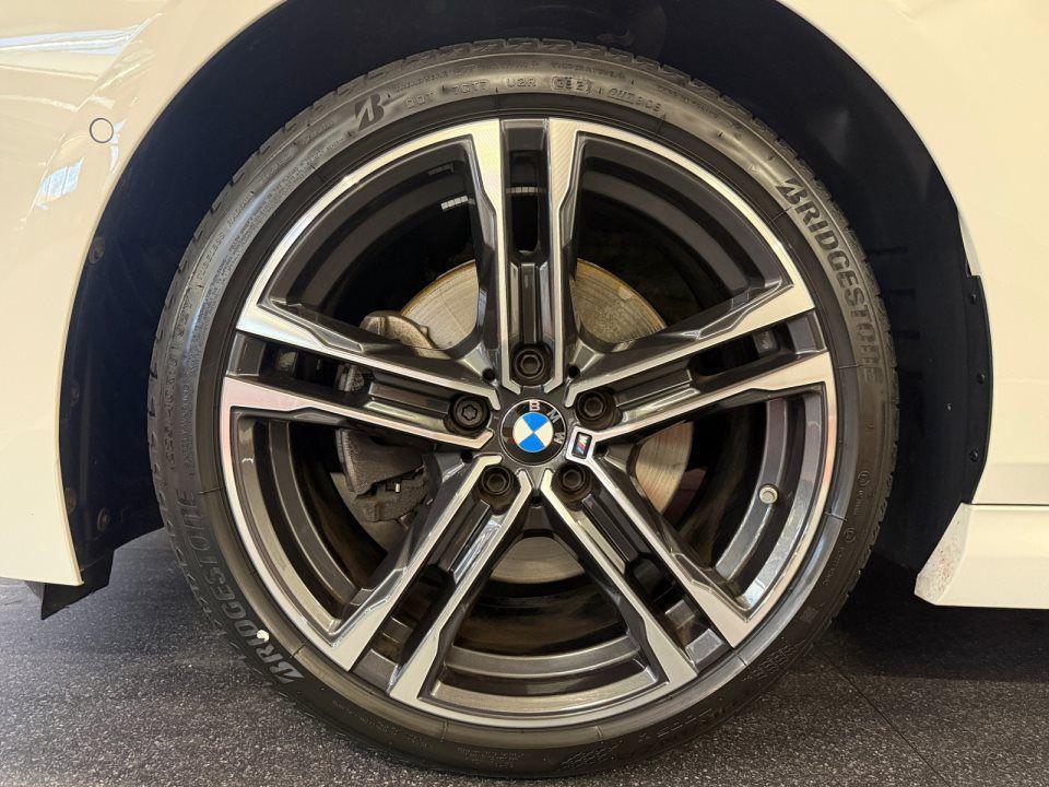 BMW 218 218i Coupé Gran Coupé