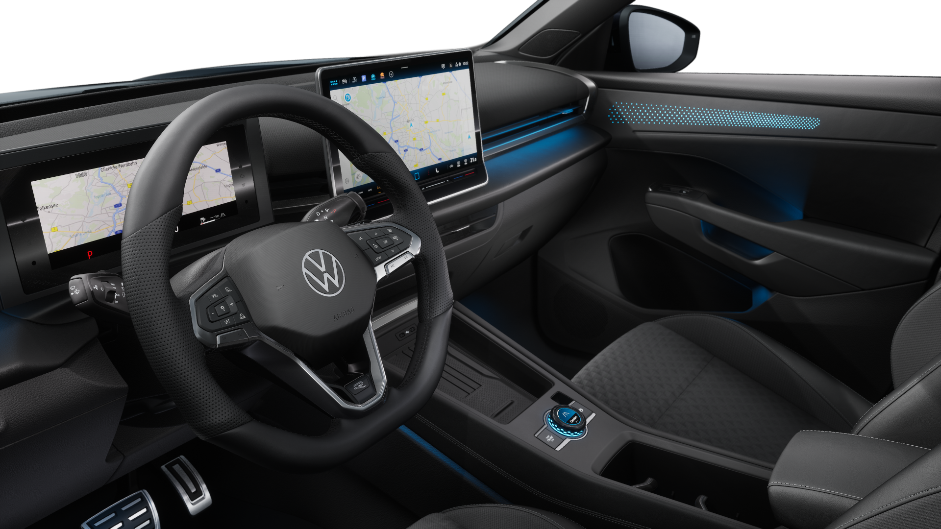 Volkswagen T-Roc DSG R-Line