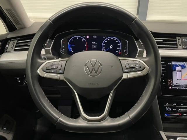 Volkswagen Passat 2.0 TDI Business Variant