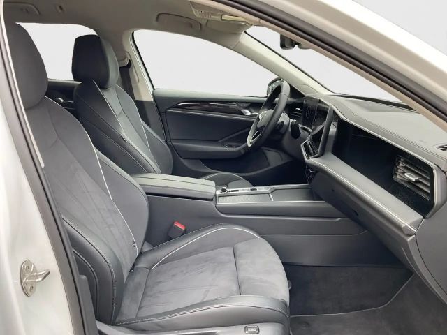 Volkswagen Passat 2.0 TDI Business DSG Variant