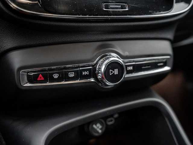 Volvo XC40 Plus Recharge