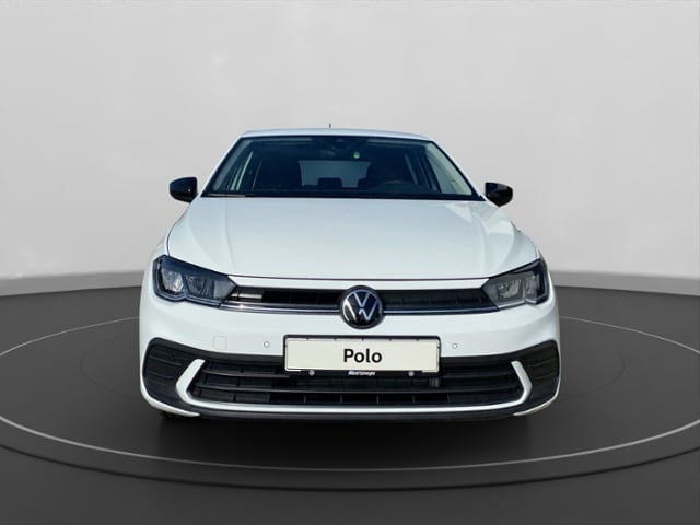 Volkswagen Polo 1.0 GOAL +KLIMA+NAVI+SITZHEIZUNG+LED