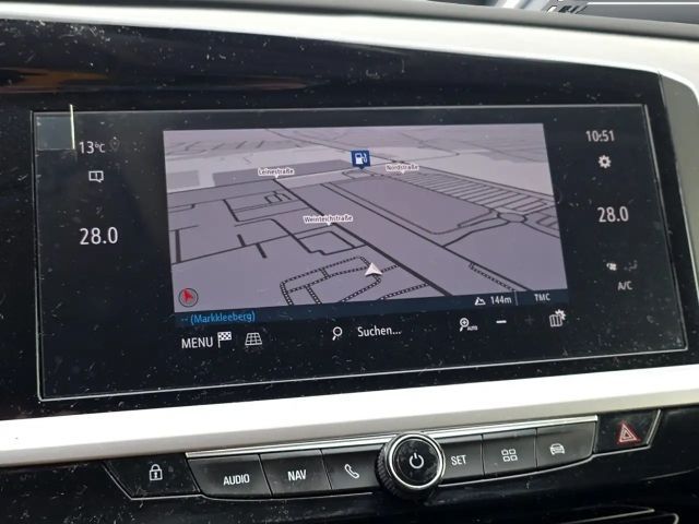 Opel Grandland X 1.2 Turbo Elegance Turbo