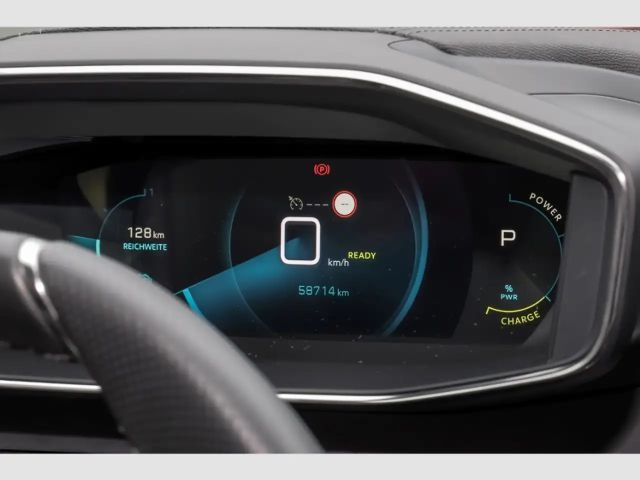 Peugeot 2008 Allure Pack GT-Line