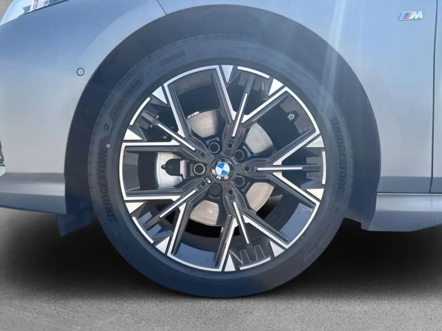 BMW 120 120d M-Sport Sedan