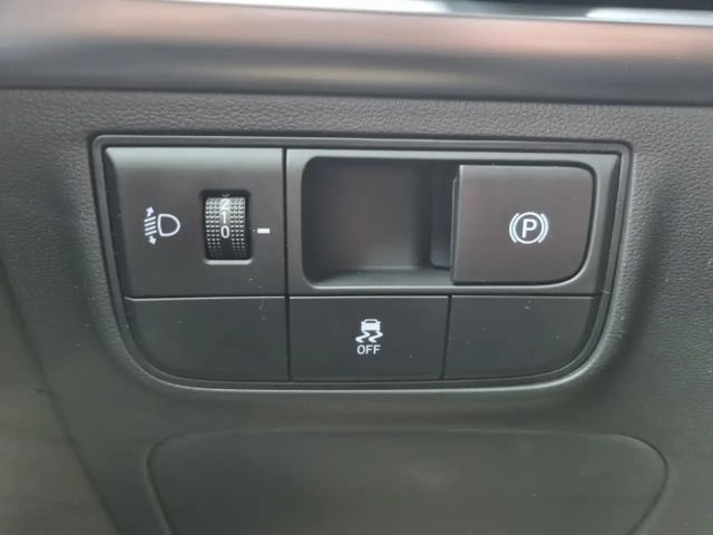 Hyundai Tucson 2WD T-GDi