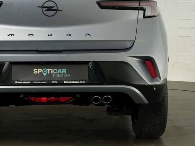 Opel Mokka GS-Line Grand Sport
